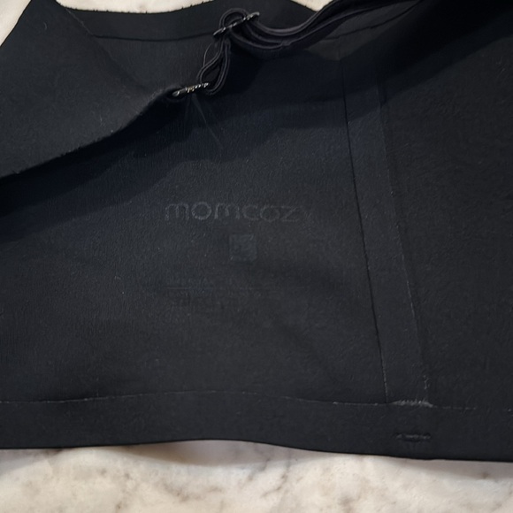 Momcozy & Simple Wishes Nursing Bra Bundle L - Picture 9 of 11